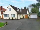 Cyncoed Road, Cyncoed, Cardiff