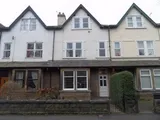 Healds Road, Dewsbury