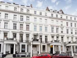 Lexham Gardens, London, W8