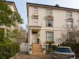 Warwick Gardens, London, W14
