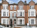 Clapham Common West Side, London, SW4