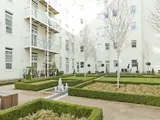 Bromyard Avenue , Acton , W3