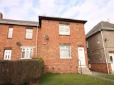 Shelley Avenue, Springwell Village, Gateshead NE9