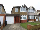 21, Fillebrook Ave, Enfield, Middlesex, EN1 3BD