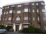 Colney Hatch Lane, London