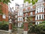 Fitzgeorge Avenue, London, W14