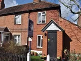 Leacroft, Staines upon Thames, Middlesex