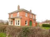 Westmead Silkmills Road, Roughmoor, Taunton TA1
