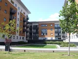 Lowestoft Mews, Galleons Lock, London, E16