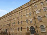Bath Terrace London SE1