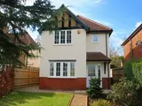 Cobden Hill, RADLETT, Hertfordshire