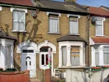 East Ham, London