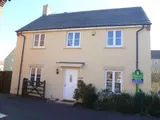 Stickleback Road, Calne SN11