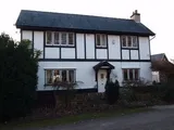 Allport Road, Bromborough, Wirral