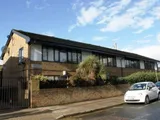 Devonshire Court, Stepney E1
