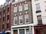 Borough High Street, Bankside &amp; Southwark, London