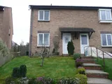 Broadridge Close, Newton Abbot TQ12