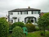 The Stores House, Four Crosses, Llanymynech SY22