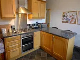 Tindall Street, Eccles, Manchester M30