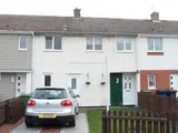 Boswell Avenue, South Shields, NE34