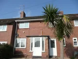 Thornpark Rise, Exeter EX1