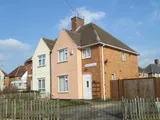 Winstanley Drive, Leicester LE3
