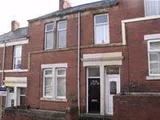 King Edward Street, Felling, NE8