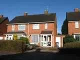 Shirley Park Road,Shirley,Solihull