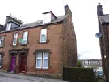 Rae Street, Dumfries DG1