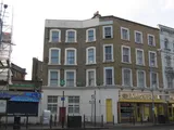 East India Dock Road, London E14