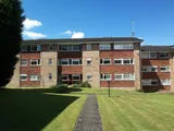 Foxley Court, Christchurch Park, Sutton