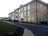 Longworth Avenue, Cambridge