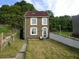 Cottage, High Street, Abersychan