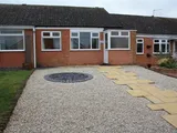 Skye Way, Countesthorpe