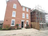 Cavalry Road, Colchester