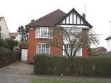 Abbots Road North