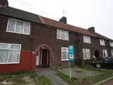 Goresbrook Road