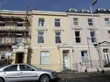 Citadel Road
The Hoe