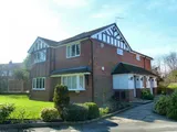 Bamford Close, Heald Green