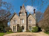 Broadlands Road, London, N6