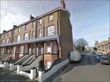 Ethelbert Square