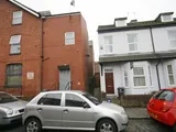 Copson Street
Withington
