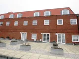 Welwyn Garden City, Hertfordshire