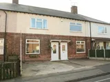 Mellors Road, Arnold