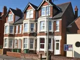 Botley Road, Oxford