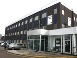 Nelson House, North Lynn Industrial Estate