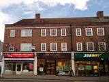 High Street, Weybridge, Surrey