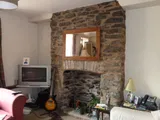 ANCIENT DRUIDS COTTAGES, HOLLYBUSH, NP120SD 2 BED COTTAGE