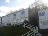 Freshwater Bay Holiday Village, Freshwater East