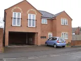 195 Church Street Ilkeston Derby